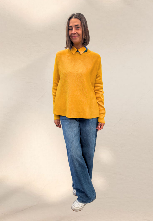 MAGLIONE IPERICO - Compania Fantastica