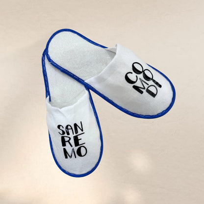 CIABATTE SANREMO - Hello darling