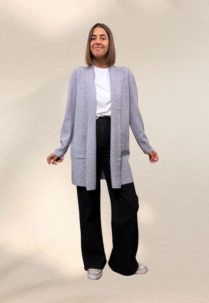 CARDIGAN BERTILLA - Fun Art Lab