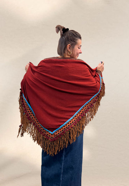 SCIARPA GIPSY - Paris Fashion Shop