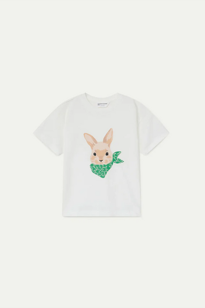 T-SHIRT BUNNY BABY - Compania Fantastica