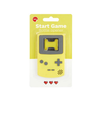 CAVATAPPI GAME BOY - Balvi