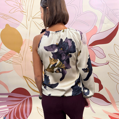 BLUSA TARIFA - Meisie