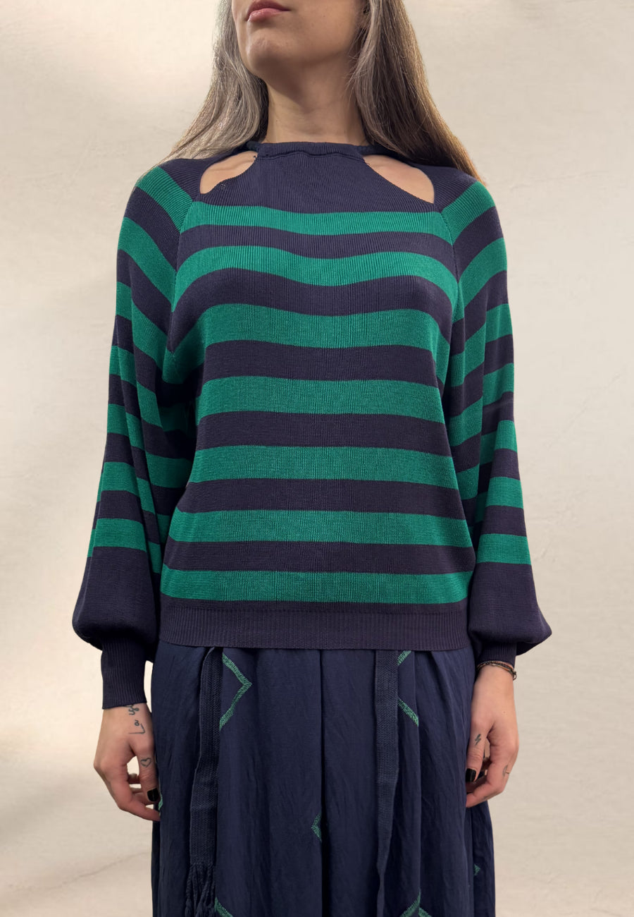 MAGLIONE NURIA - Meisie