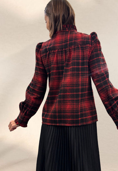 CAMICIA DUBLINO - Paris Fashion Shop