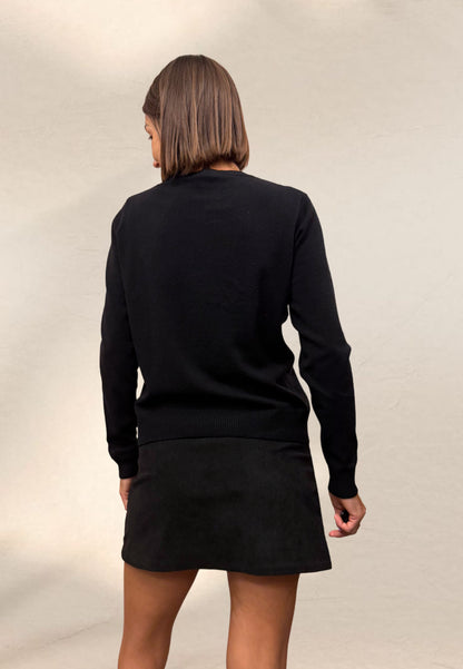 MAGLIONE GHOSTY - Compania Fantastica