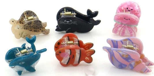 MOLLETTA SEALIFE - Fun Art Lab