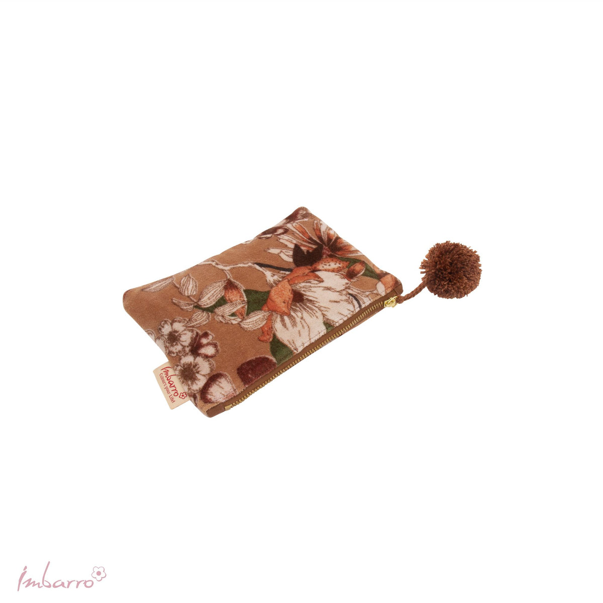 POCHETTE ESSENCE - Imbarro