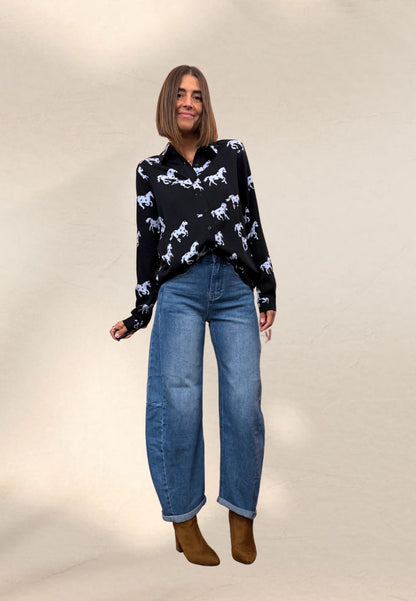 CAMICIA DREAM - Compania Fantastica
