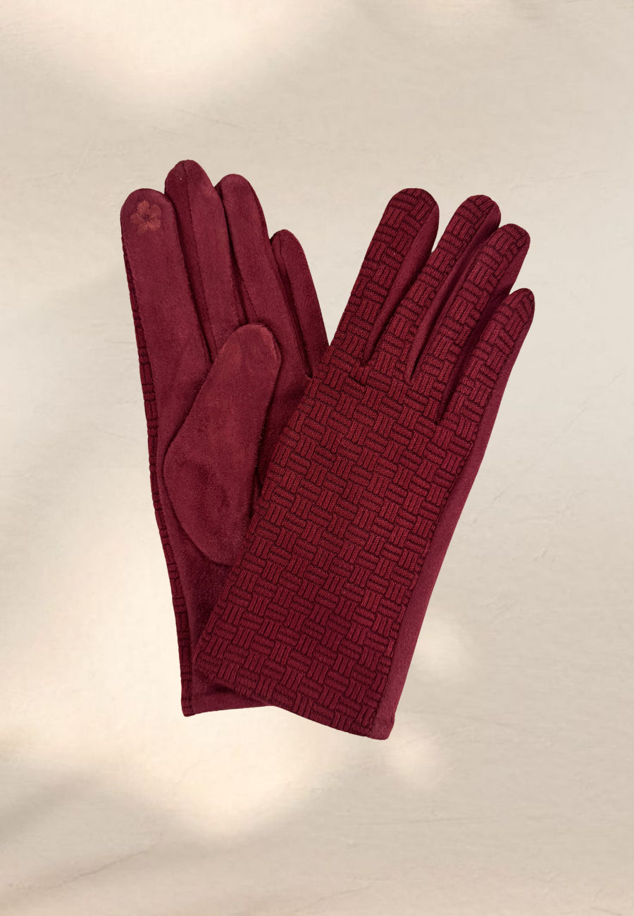 GUANTI MATILDE - Paris Fashion Shop