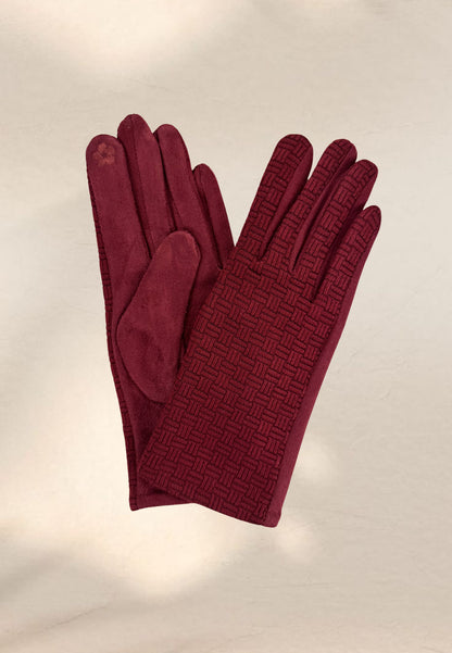 GUANTI MATILDE - Paris Fashion Shop