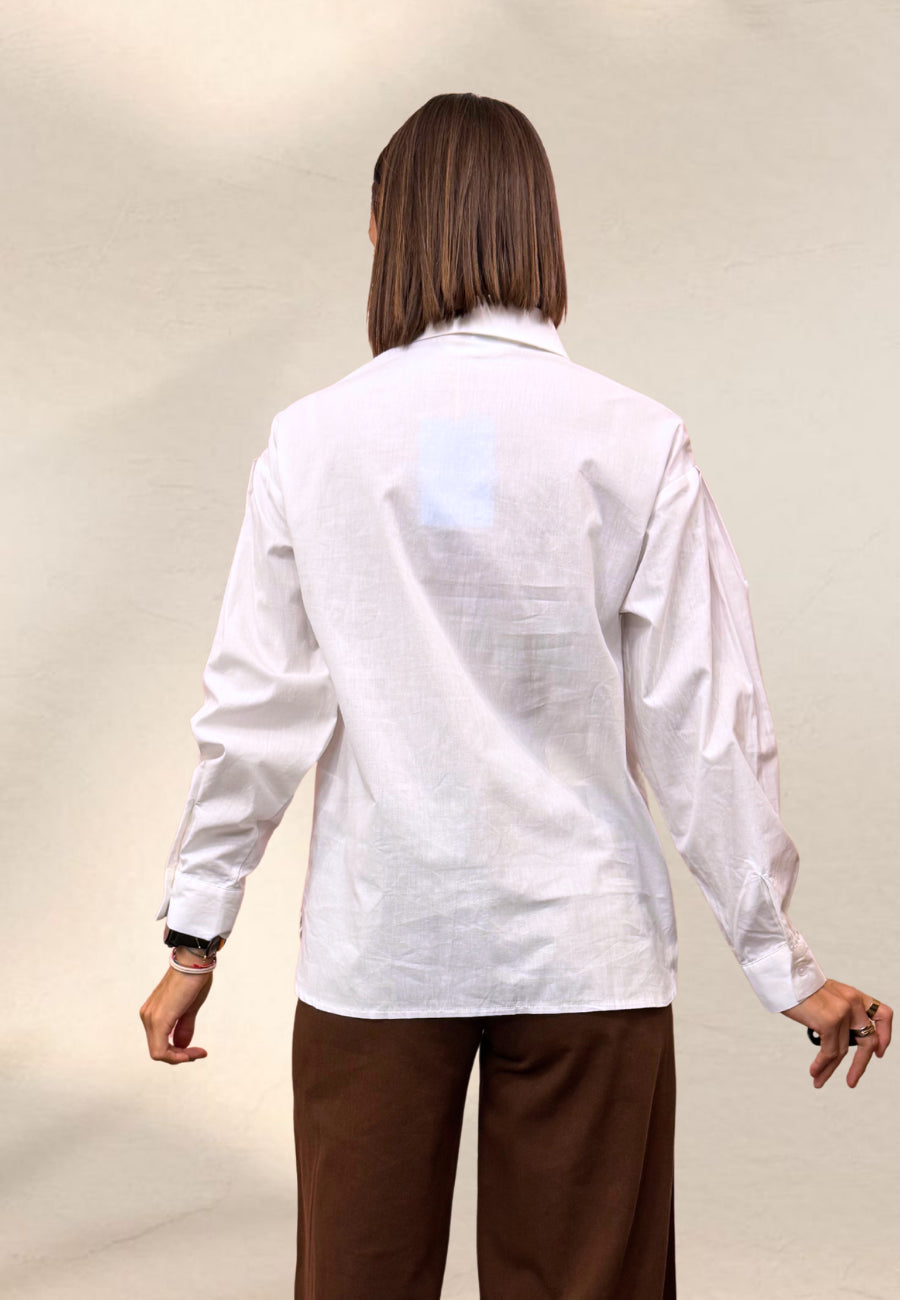CAMICIA RIVERA - Compania Fantastica