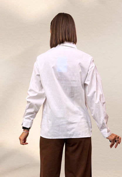 CAMICIA RIVERA - Compania Fantastica