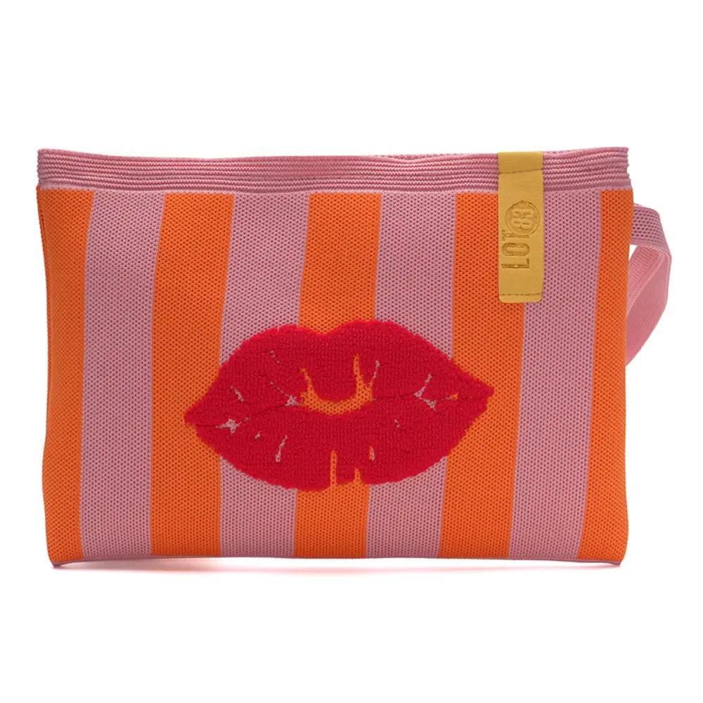 POCHETTE BILLIE SMACK - LOT83