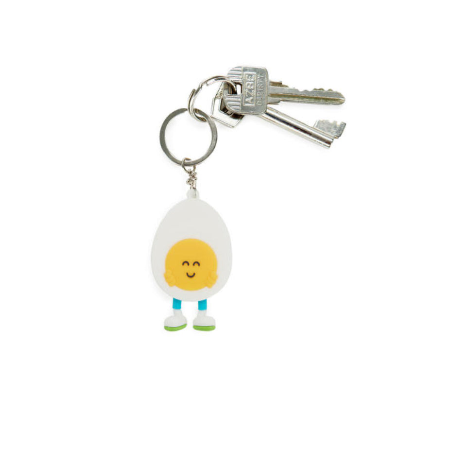 PORTACHIAVI EGGO - Balvi