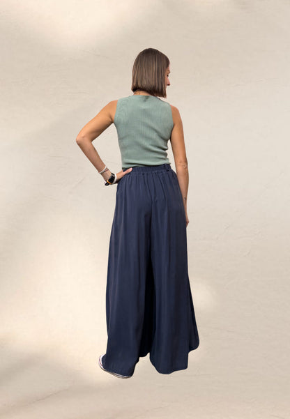 PANTALONE BRIGITTA - Fun Art Lab