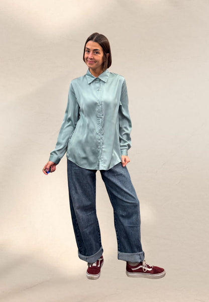 CAMICIA LUISA - Paris Fashion Shop