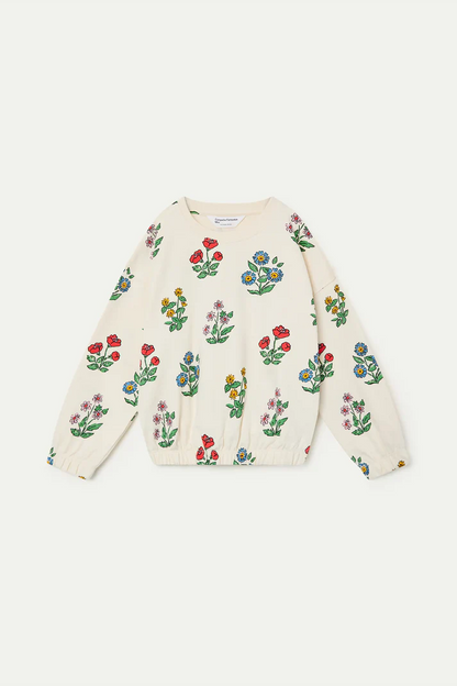 FELPA STREETFLOWER BABY - Compania Fantastica