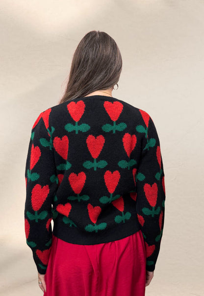 CARDIGAN LOLLIPOP - Compania Fantastica