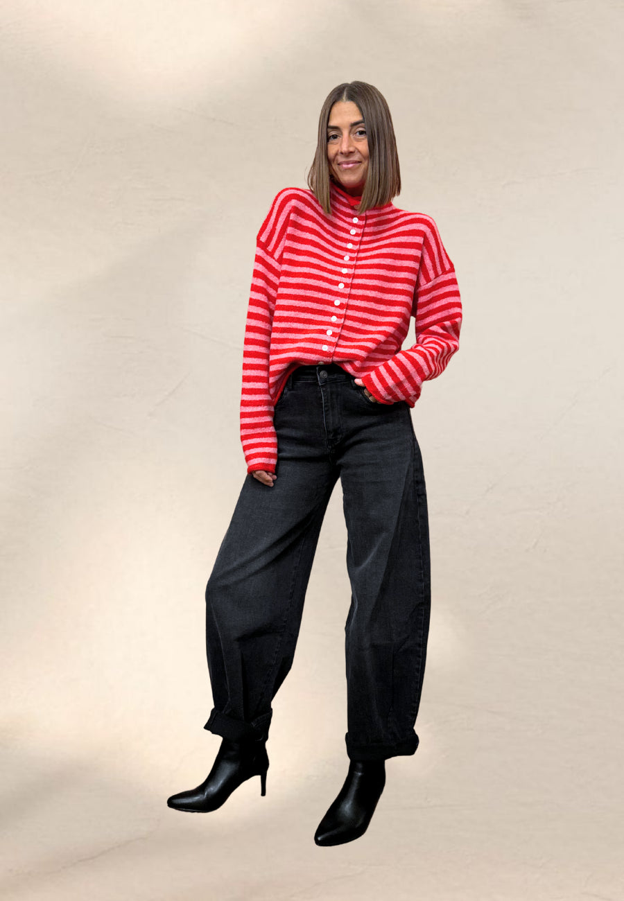 CARDIGAN ALICE - I love Paris