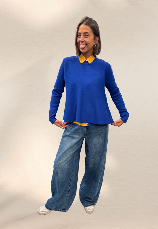 MAGLIONE IPERICO - Compania Fantastica