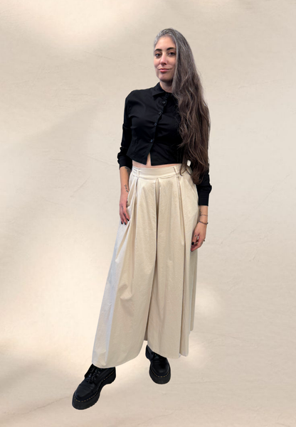 CAMICIA MILA - Fun Art Lab