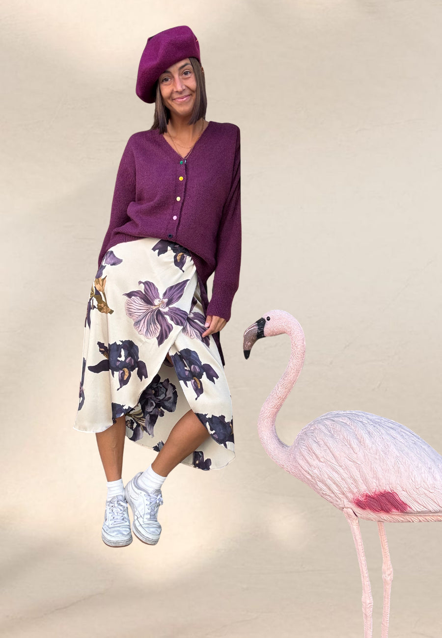 GONNA MARBELLA - Meisie