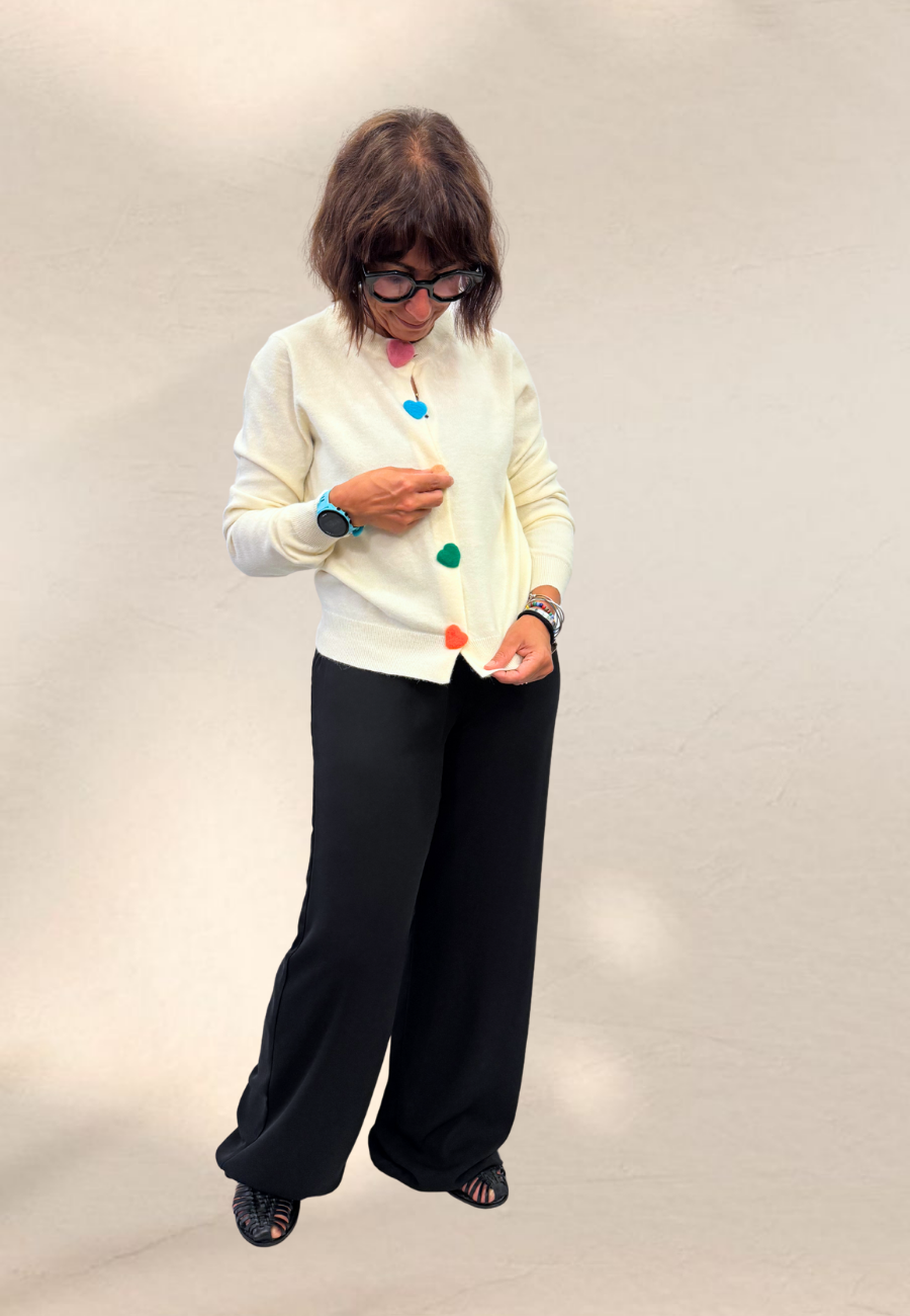 PANTALONE RENNES - Jiveley