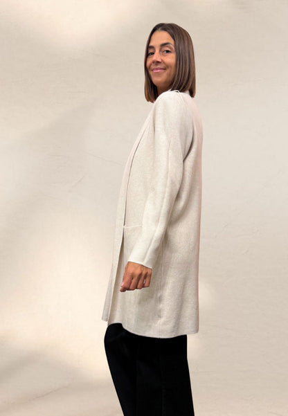CARDIGAN BERTILLA - Fun Art Lab