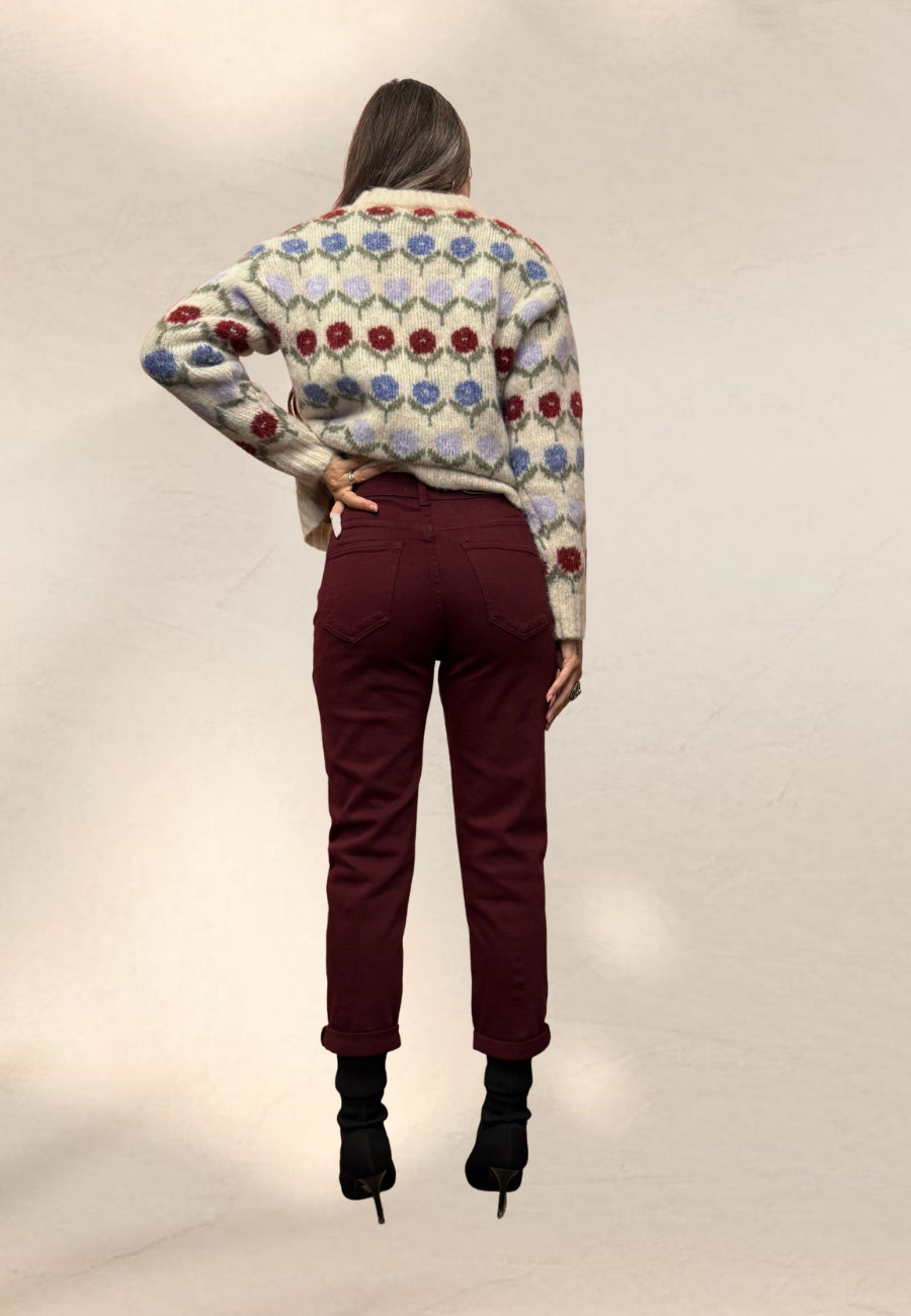 MAGLIONE PERRY - Paris Fashion Shop
