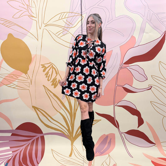 ABITO FLOWER IN LOVE - Compania Fantastica