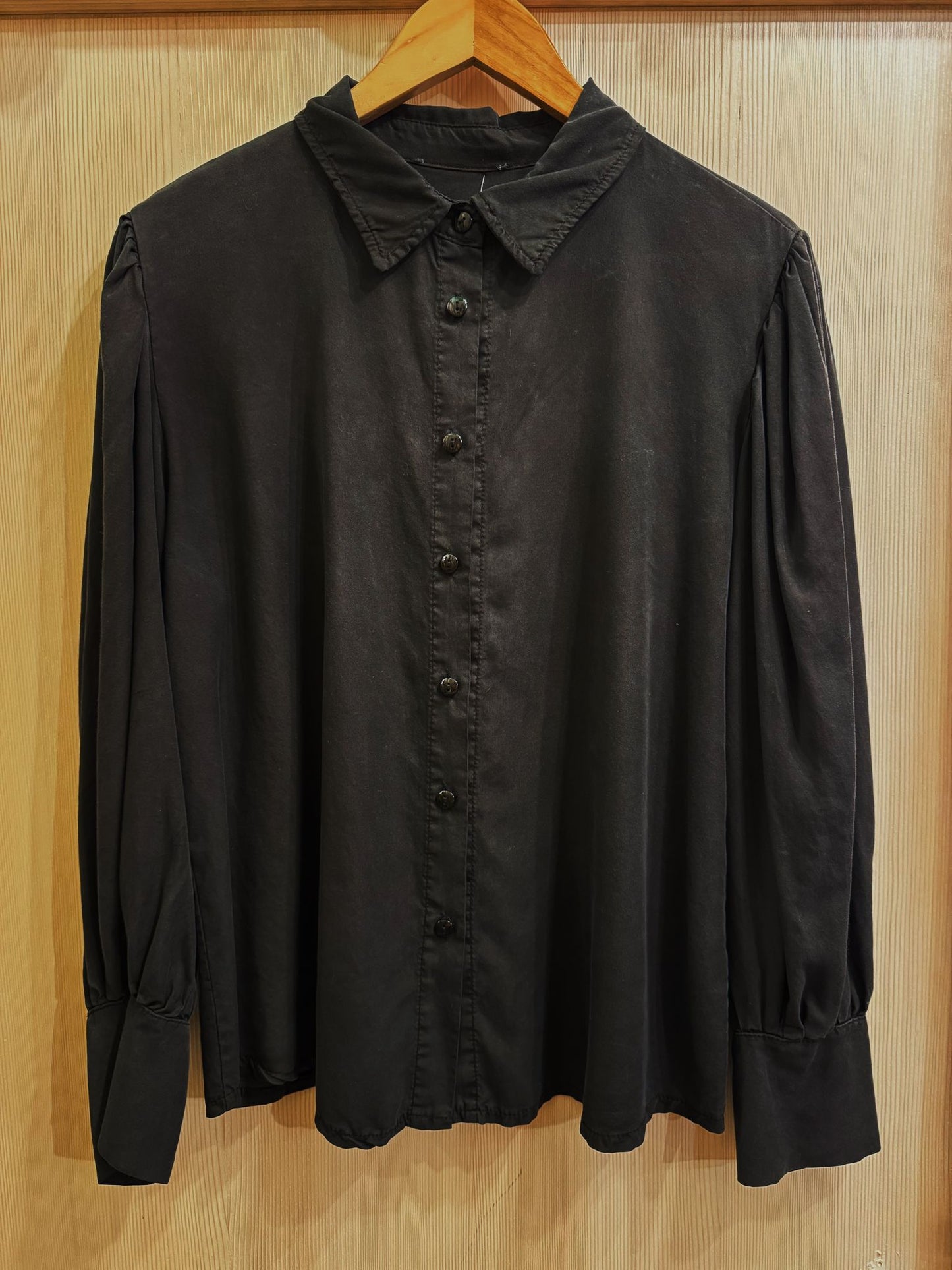 CAMICIA SBUFFO