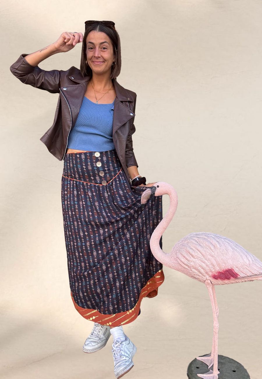 GONNA ALMERIA - Meisie