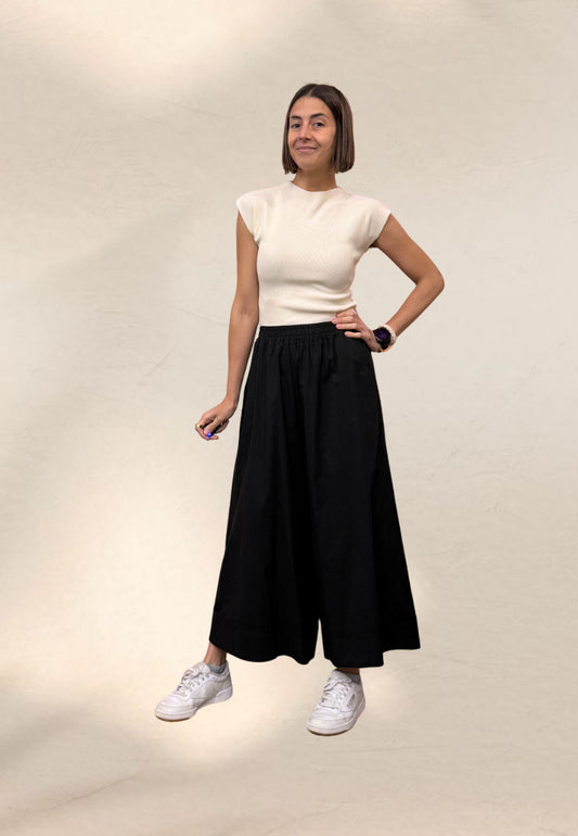 PANTA CULOTTE LULU' - Fun Art Lab