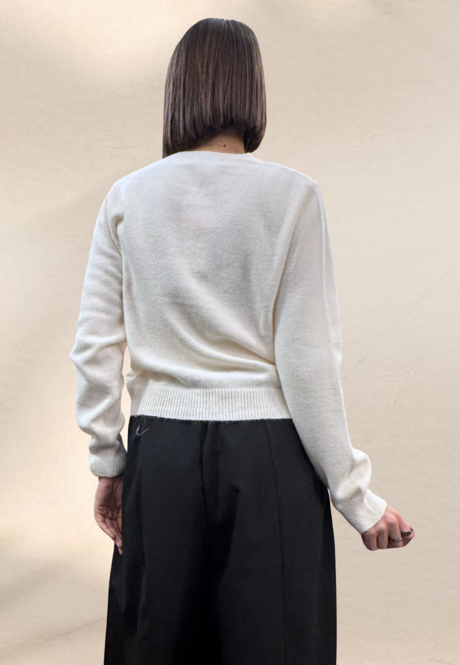 MAGLIONE POMI - Daphnea