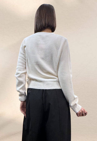 MAGLIONE POMI - Daphnea