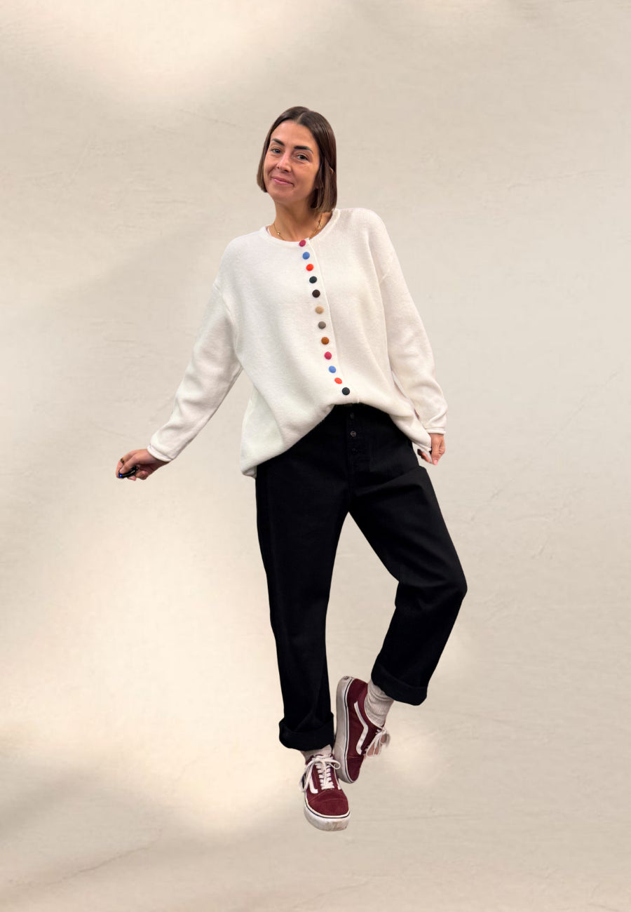 CARDIGAN AMALIA - Paris Fashion Shop