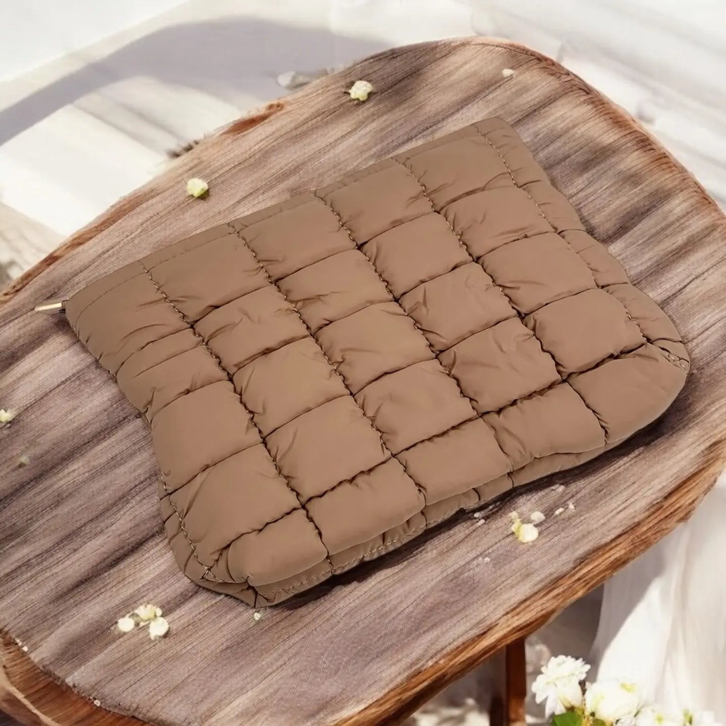 POCHETTE TRAPUNTINO - Fun Art Lab