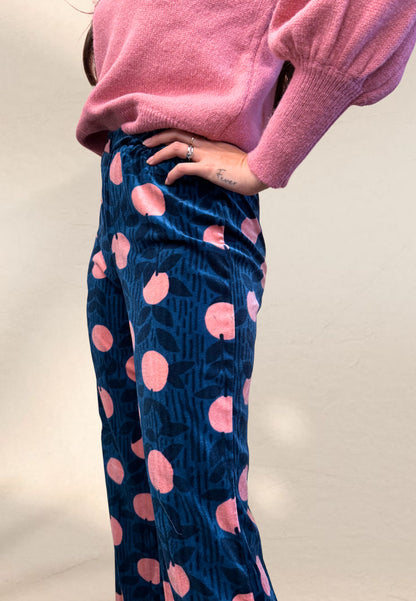 PANTALONI LICHI - Compania Fantastica