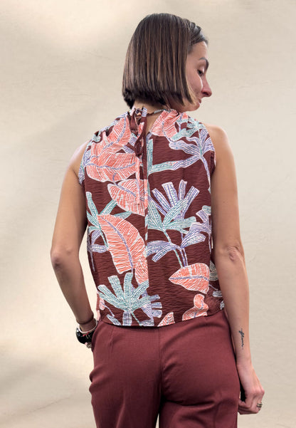 TOP FLORENCE - Wild Pony