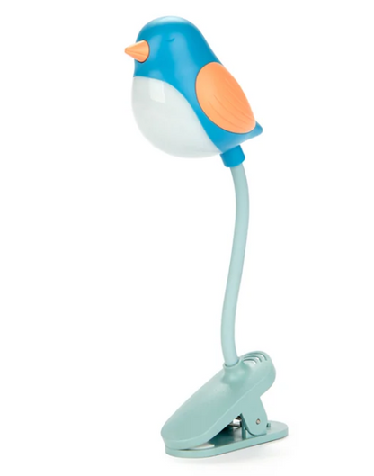 LUCE DA LETTURA BIRDIE - Balvi