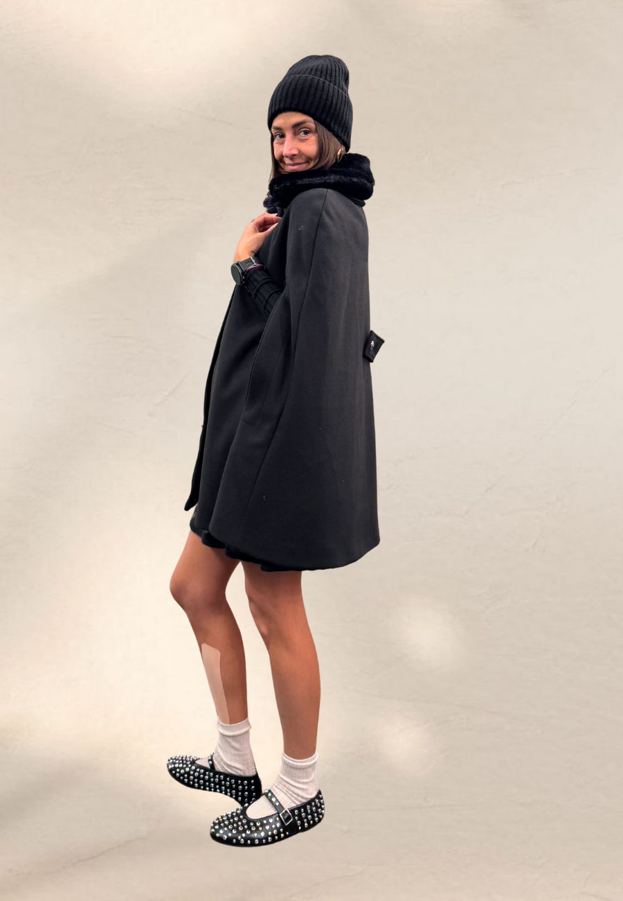 CAPPOTTO ELSA - Paris Fashion Shop