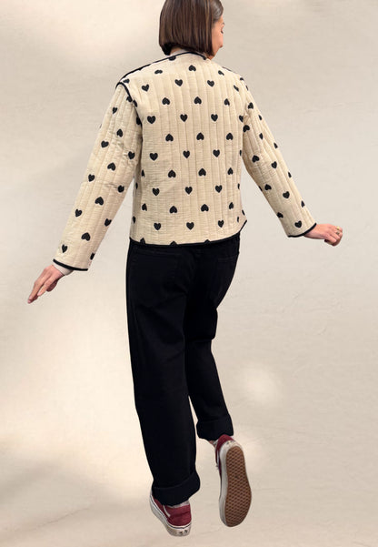 GIACCA VALENTINA - Paris Fashion Shop