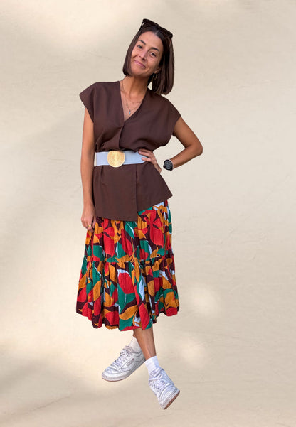 GONNA ALOE - Compania Fantastica