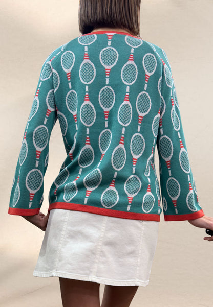 MAGLIONE XUNCOS - Smile Vestidor