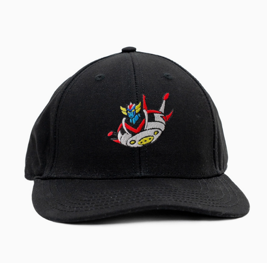 CAPPELLINO GOLDORAK DISCO - Grafitee