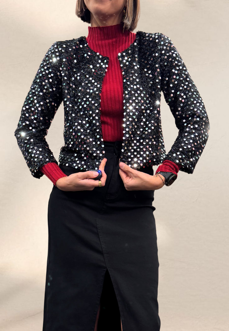 GIACCA SBRILLI - Fun Art Lab