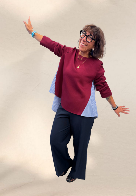 MAGLIA NIZZA - Jiveley