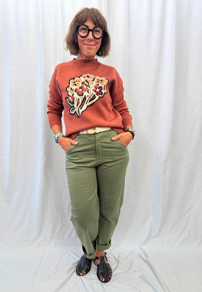 PANTALONE WIND - Fun Art Lab