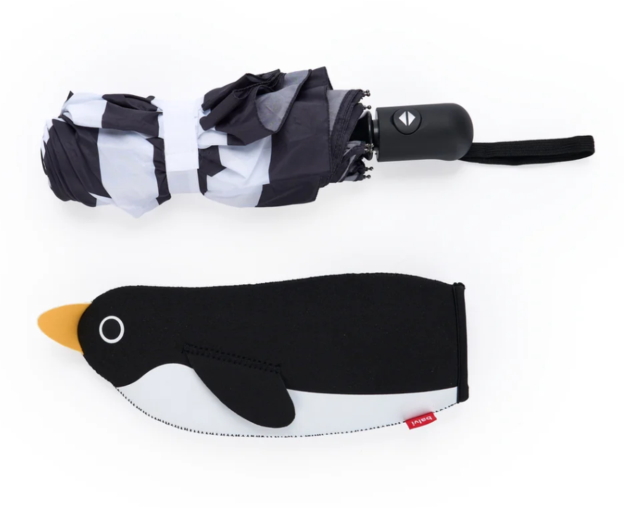 OMBRELLO PENGUIN - Balvi
